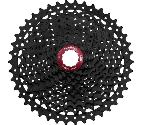 SunRace CSMX3