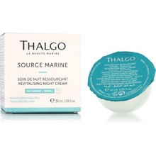 Thalgo Source Marine Revitalising Night Cream náplň 50 ml