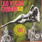 Various Artists - Las Vegas Grind! Volume One (Reissue) (LP) (4016022100099)