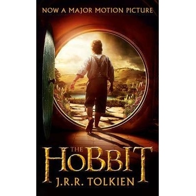 The Hobbit - J.R.R. Tolkien