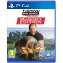 Hry na PS4 Fishing Sim World: Pro Tour (Collector’s Edition)