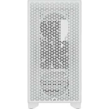Image 1 of Corsair 3000D White (CC-9011252-WW)