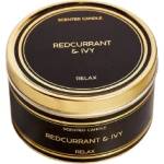  Candle Ароматна свещ 60гр - Redcurrant & Ivy (3397)