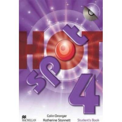 Hot Spot 4 Granger Colin