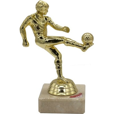 F1015 Soška fotbal
