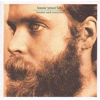 BONNIE PRINCE BILLY: MASTER & EVERYONE LP