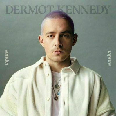 Dermot Kennedy - Sonder (White Coloured) LP