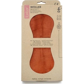 KipKep nahřívací polštářek WOLLER Rusty Spice