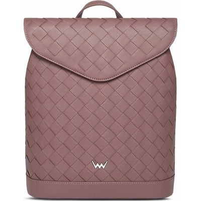 VUCH Joanna Intrecciato Dusty Pink13 l