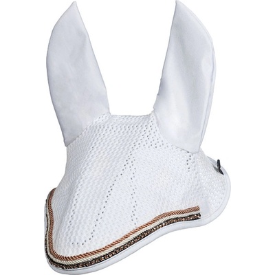 HKM Čabraka Rosegold Glamour Bílá – Zboží Mobilmania