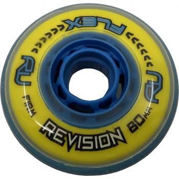 Revision Flex Firm Indoor 76 mm 78A