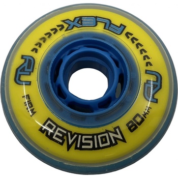 Revision Flex Firm Indoor 80 mm 78A