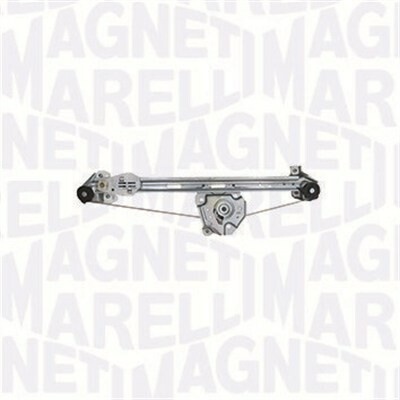 Mechanizmus zdvíhania okna MAGNETI MARELLI 350103170303