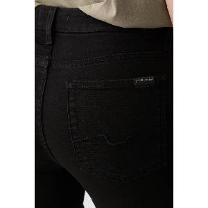 7 for all mankind дънки bootcut дамски (7E033C43)