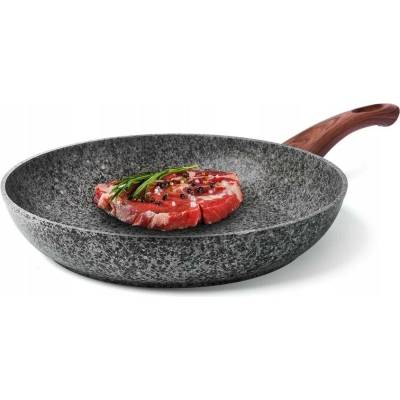 Patelnia granitová Konighoffer Venga 28 cm indukce