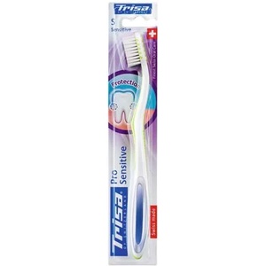 Trisa Четка за зъби Trisa Pro Sensitive (1106)