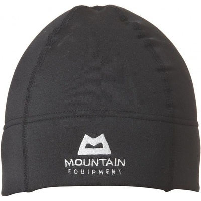 Mountain Equipment Powerstretch beanie Black
