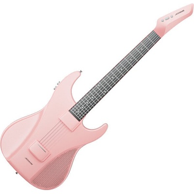 AeroBand Smart Digital MIDI Pink Електрическа китара