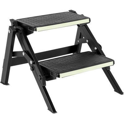 Brunner Ruckstep Black Fluo Цвят: черен