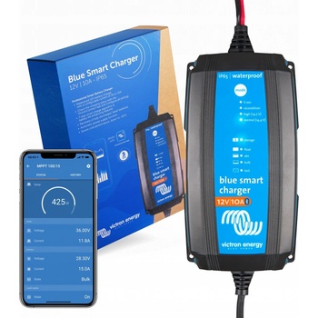 Victron Energy Blue Smart IP65 12V 10A