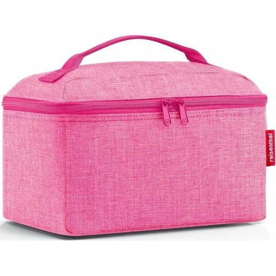 Reisenthel kozmetický kufrík beautycase twist pink