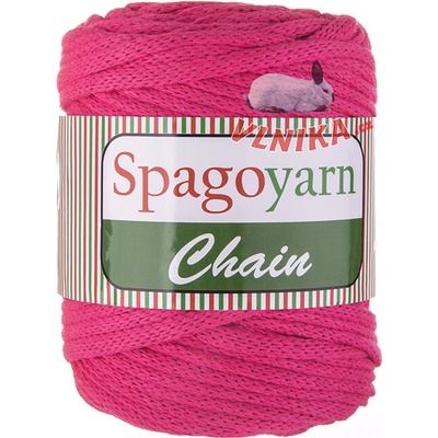 Spago Příze Chain Varianta: 203