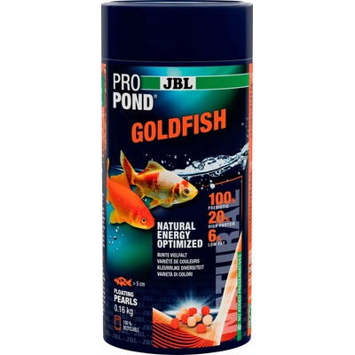 JBL ProPond Goldfish 0,16 kg