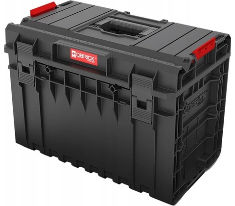 QBRICK SYSTEM ONE 450 BASIC