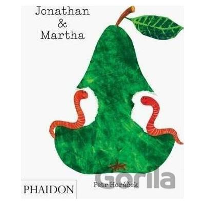 Jonathan and Martha - Petr Horacek