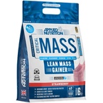 Applied Nutrition Critical Mass Professional [6000 грама] Ягода