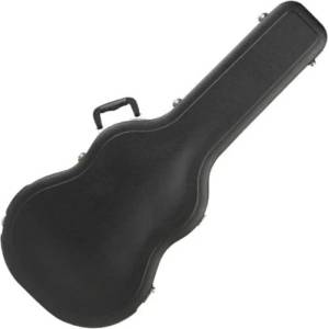 SKB Cases Dreadnought Economy Куфар за акустична китара (1SKB-8)