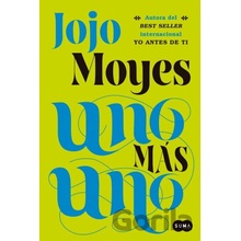 Uno Más Uno - Jojo Moyes