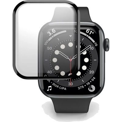 Next One Стъклен протектор Next One - Matte 3D, Apple Watch, 42 mm (AW-42-3D-MAT)