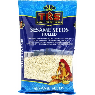 Trs Semínka sezamová 100 g