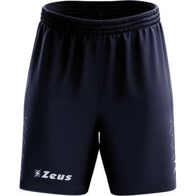 Zeus bermudy ENEA tm.modrá