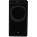 LCD Displej + Dotykové sklo Nokia Lumia 800