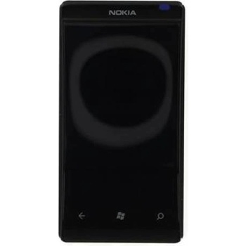LCD Displej + Dotykové sklo Nokia Lumia 800