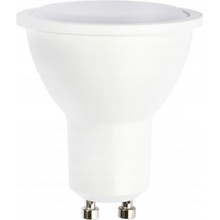 Ecolight LED žiarovka GU10 8W 720lm 3000K Warm 120°