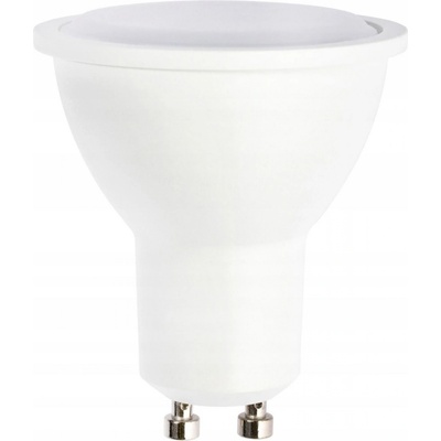 Ecolight LED žiarovka GU10 8W 720lm 3000K Warm 120°
