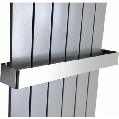 Sapho Colonna IRPA10 298 mm x 74 mm leštená nerezová oceľ