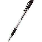 Химикалка Unimax Dart GP clear 0.7 mm Черен (1601420-08-UM0022) - officebox