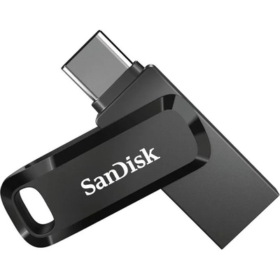 SanDisk Ultra Dual Drive 64GB USB 3.2 Gen 1/USB-C SDDDC3-064G-G46G/SDDDC3-064G-A46