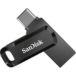 SanDisk Ultra Dual Drive 64GB USB 3.2 Gen 1/USB-C SDDDC3-064G-G46/183597 Флаш памет