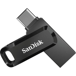 SanDisk Ultra Dual Drive 64GB USB 3.2 Gen 1/USB-C SDDDC3-064G-G46/183597 Флаш памет