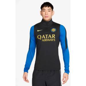 Nike Блуза inter mnk df strk drill topk3r (iq6766-011)
