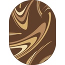 Najkoberce Coffee hnedý