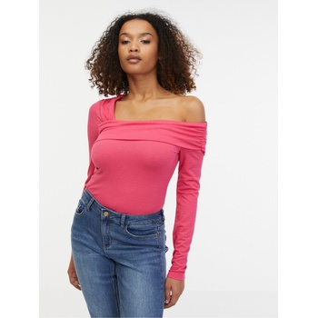 Orsay Розов дамски топ ORSAY Orsay | Rozov | ЖЕНИ | S