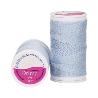 Mez Конец за шиене Drima 100 m 07124 (4881120-07124)