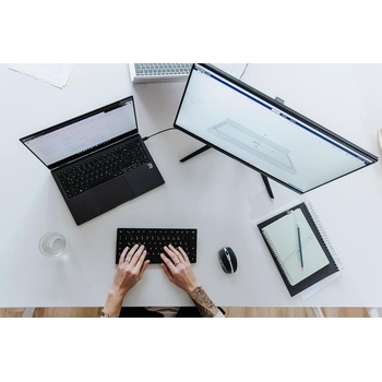 Image 1 of CHERRY KW 9200 Mini DE (JK-9250DE-2)