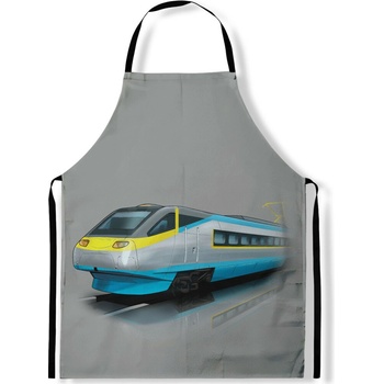 Impar Zástěra Pendolino
